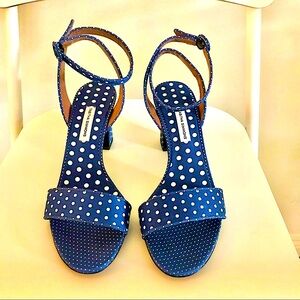 NWOT Tabitha Simmons